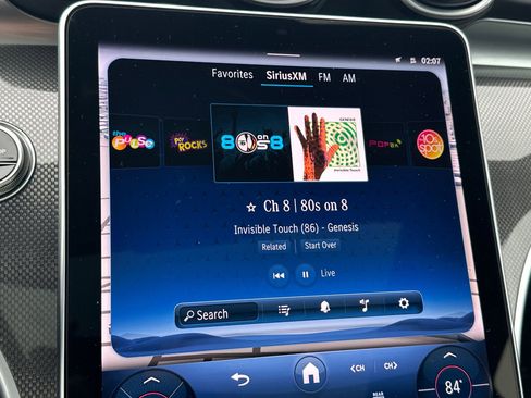 Certified 2025 Mercedes-Benz CLE 300 4MATIC Coupe image 16