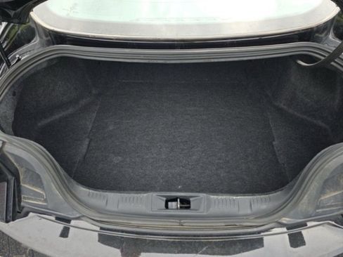 Used 2024 Ford Mustang Coupe image 14