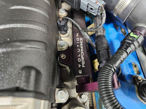 Used 2012 Ford Mustang Shelby GT500 image 25