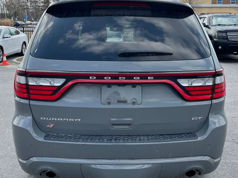 Used 2024 Dodge Durango GT image 7