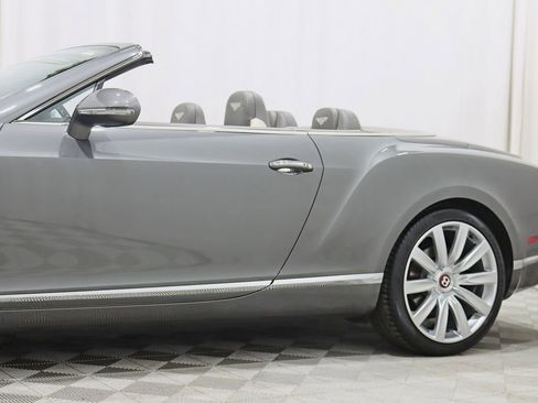 Used 2013 Bentley Continental GT AWD/4WD image 4