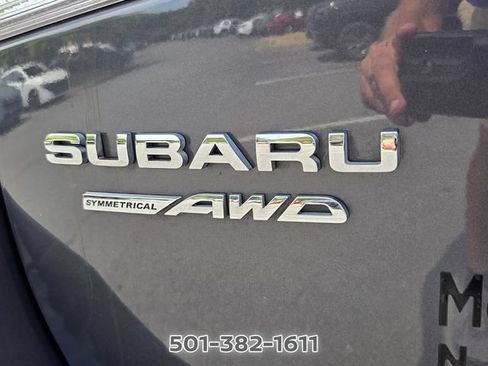 Used 2024 Subaru Forester Premium AWD/4WD image 16