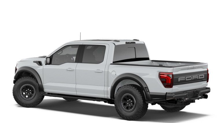 New 2026 Ford F150 Raptor AWD/4WD image 24