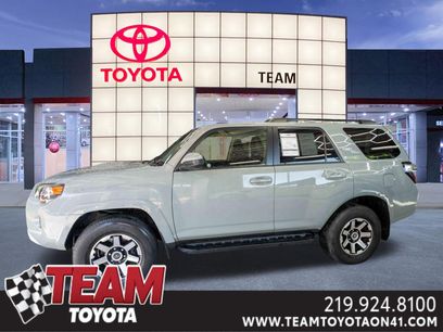 Used 2023 Toyota 4Runner TRD Off-Road