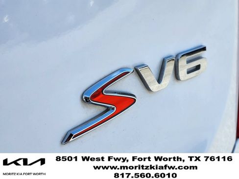 Certified 2021 Kia Telluride S FWD image 11