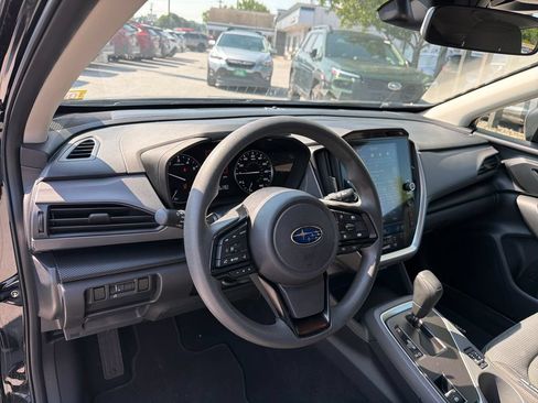 Certified 2024 Subaru Crosstrek 2.0i Premium AWD/4WD image 20
