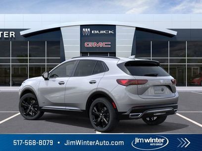 New 2026 Buick Envision Sport Touring