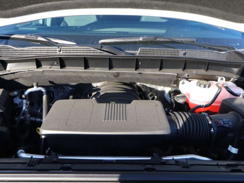 New 2026 GMC Sierra 1500 Denali w/ Denali Reserve Package image 18