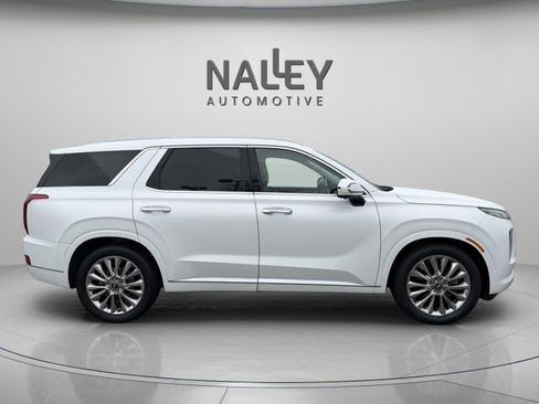 Used 2020 Hyundai Palisade Limited image 6