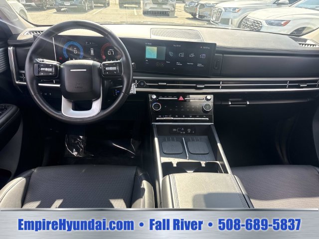 Used 2026 Hyundai Santa Fe SEL AWD/4WD image 13