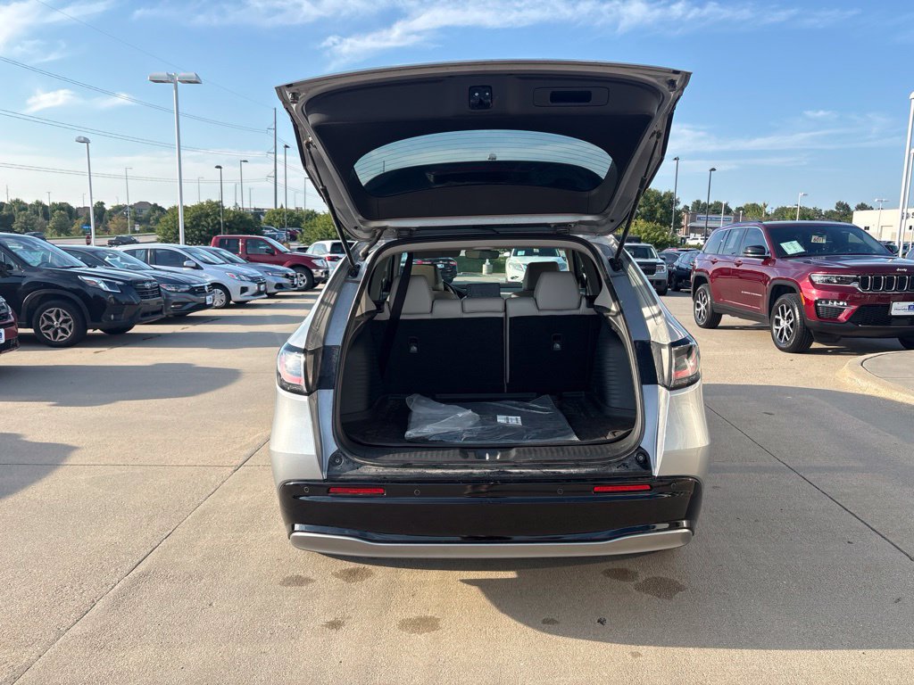 Certified 2025 Honda HR-V EX-L image 38