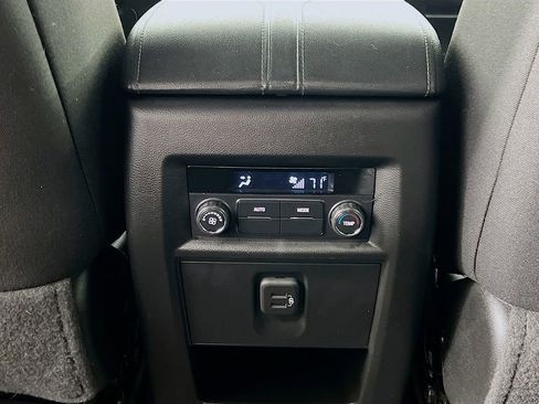 Used 2023 Chevrolet Traverse LT w/ Midnight/Sport Edition AWD/4WD image 24