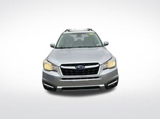 Used 2018 Subaru Forester 2.5i Premium video 2