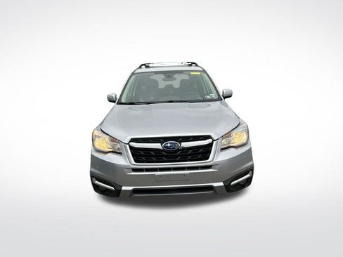 Used 2018 Subaru Forester 2.5i Premium image 2