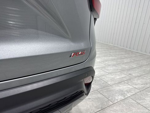 New 2026 Chevrolet Trax RS image 33