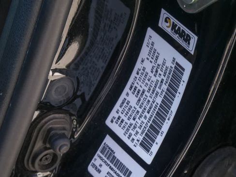 Used 2017 Honda Accord EX-L image 13