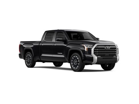 New 2026 Toyota Tundra Limited AWD/4WD image 15