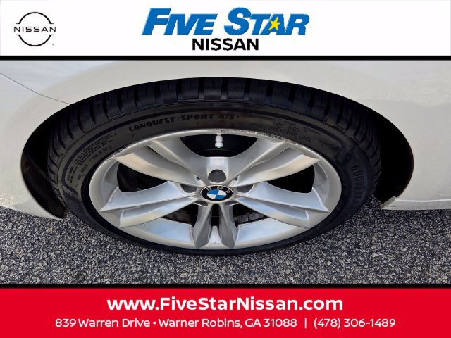 Used 2016 BMW 320i Sedan RWD image 17