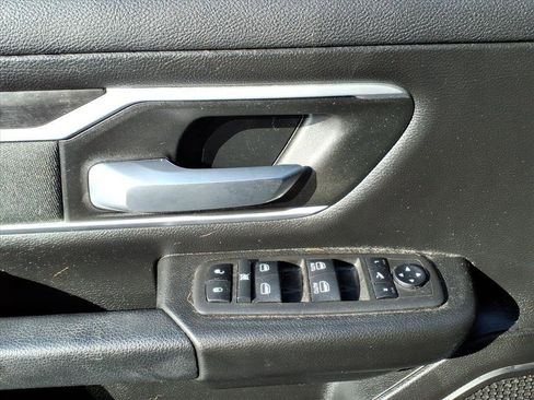 Used 2022 RAM 1500 Big Horn w/ Trailer Tow Group image 11