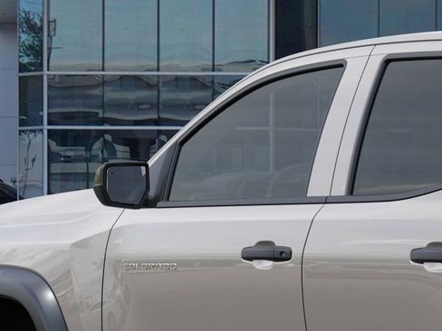 New 2026 Chevrolet Colorado Trail Boss image 12