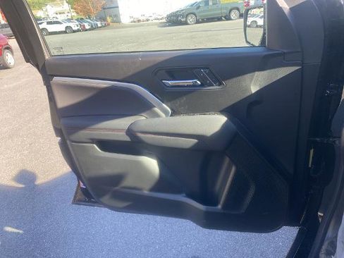 New 2026 Chevrolet Colorado Z71 w/ Technology Package image 11