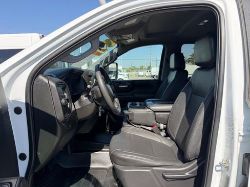 Used 2021 Chevrolet Silverado 2500 W/T w/ WT Fleet Convenience Package RWD image 20