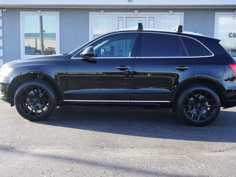 Used 2017 Audi Q5 2.0T Premium image 8