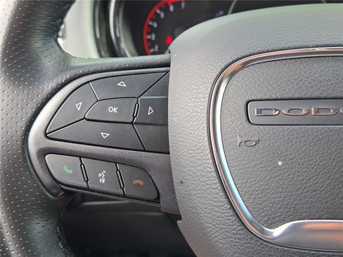 Used 2023 Dodge Durango AWD w/ Skid Plate Group image 26