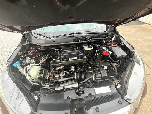 Used 2018 Honda CR-V EX-L image 3