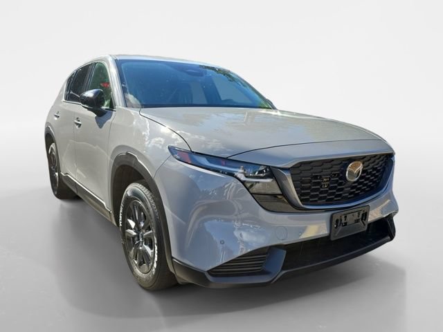 New 2026 MAZDA CX-5 Select AWD/4WD image 1