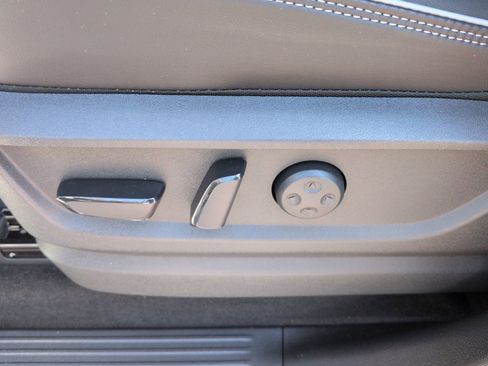 New 2026 INFINITI QX80 Luxe image 22