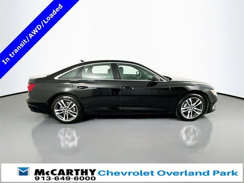 Used 2023 Audi A6 2.0T Premium image 2