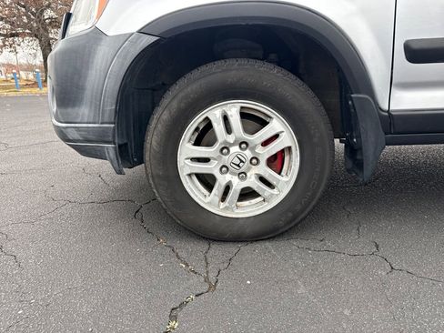 Used 2004 Honda CR-V EX image 14