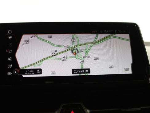 Used 2020 Toyota Supra Premium w/ Driver Assist Package image 45