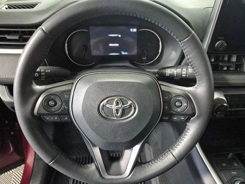 Certified 2023 Toyota RAV4 XLE image 11