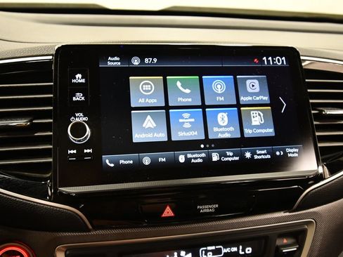 Certified 2025 Honda Ridgeline RTL image 24
