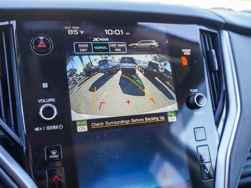 Certified 2023 Subaru Outback Onyx Edition image 25