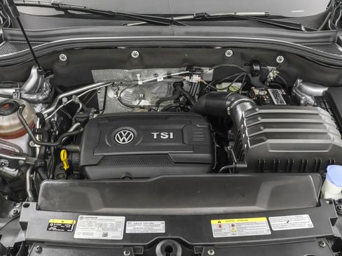 Used 2022 Volkswagen Atlas SE image 48