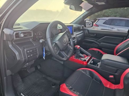 Used 2024 Toyota Tacoma SR AWD/4WD image 9