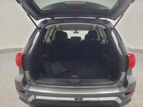 Used 2020 Nissan Pathfinder S FWD image 29