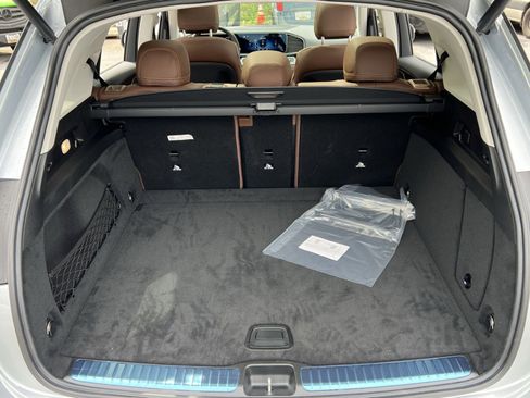 New 2026 Mercedes-Benz GLE 350 4MATIC image 31