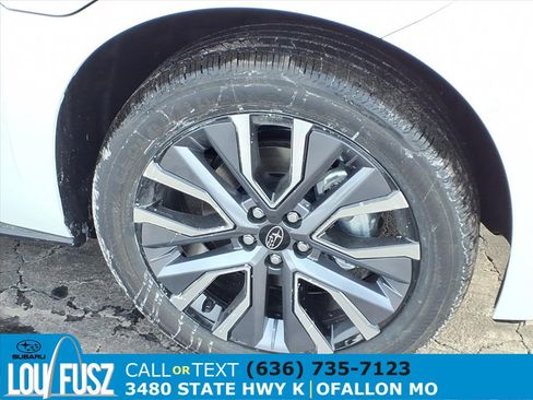 New 2026 Subaru Solterra image 18