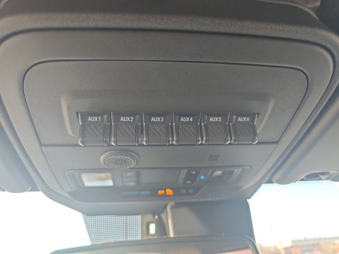 Used 2023 Ford Bronco Outer Banks image 35