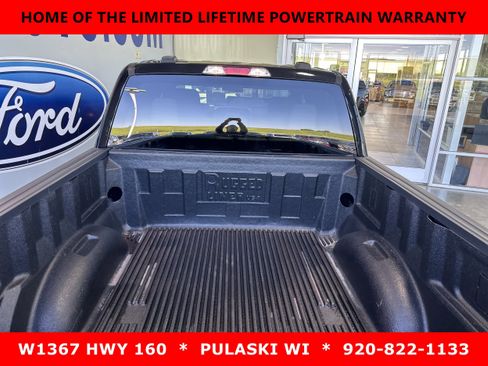 Used 2023 Ford F150 XLT AWD/4WD image 9