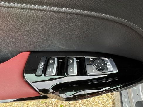 New 2026 Kia K5 GT-Line image 13