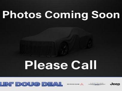 Used 2018 Dodge Challenger R/T