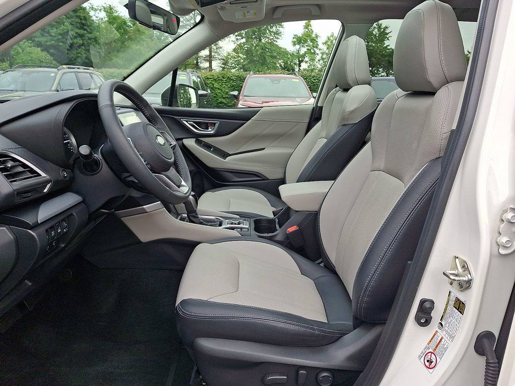 Used 2020 Subaru Forester Limited AWD/4WD image 13