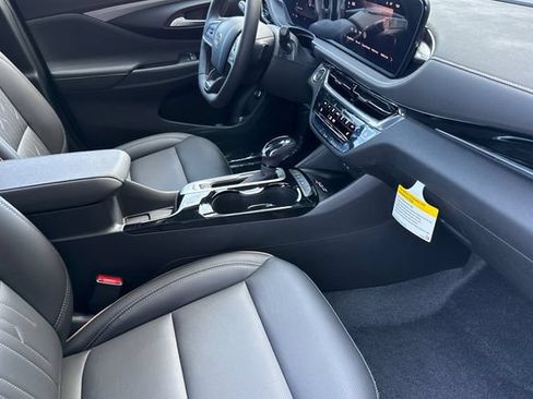 New 2026 Buick Envista Preferred FWD image 17