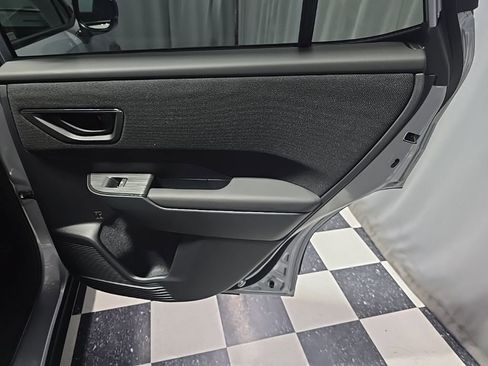 New 2026 Subaru Outback Premium AWD/4WD image 8
