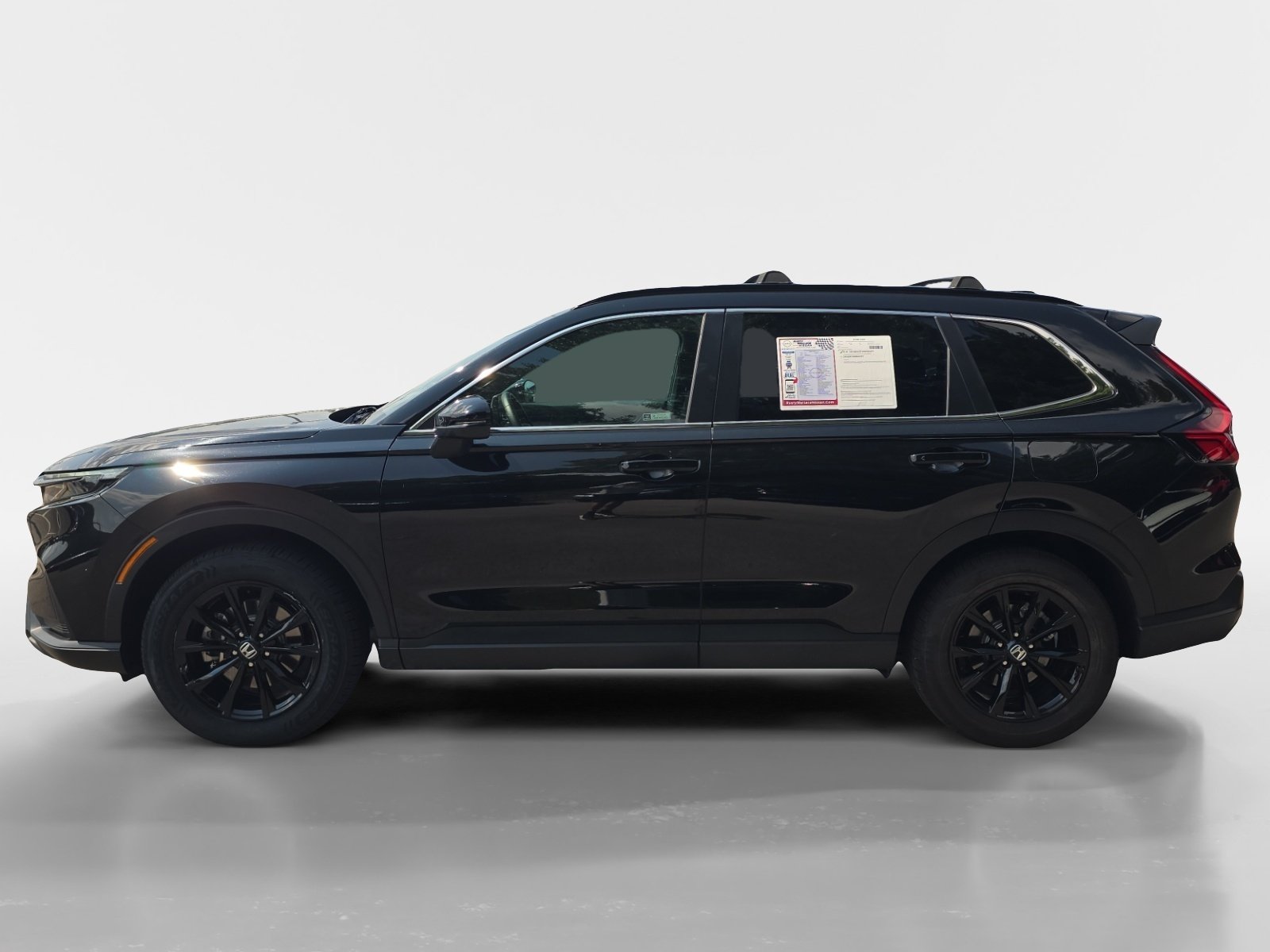 Used 2025 Honda CR-V Sport image 2